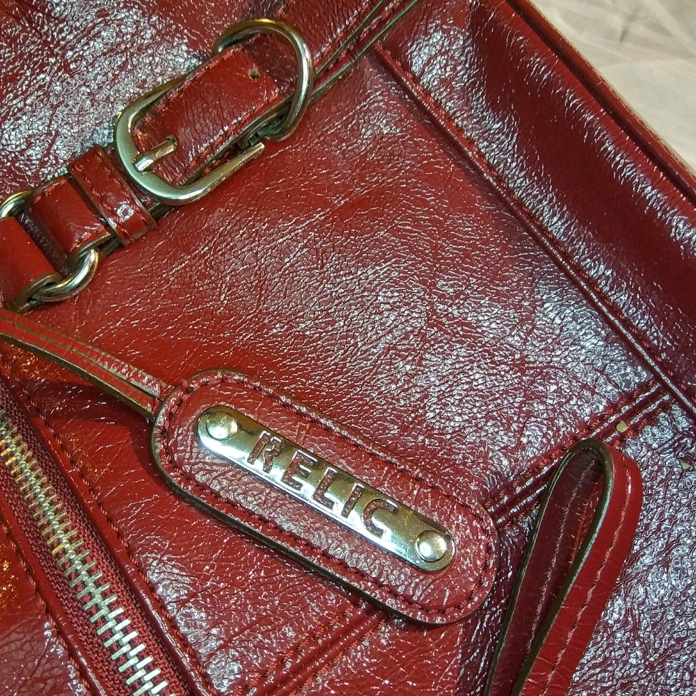 Relic purse - Picture 7 of 8